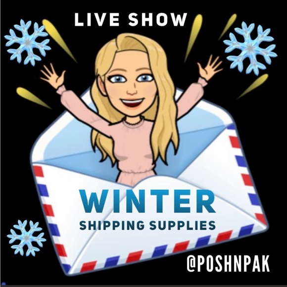 poshnpak Other - 🩷❤️🧡💛ALL POLY. BAGS ARE 30% OFF TONIGHT💙🩵❤️🩷